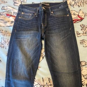Express jeans